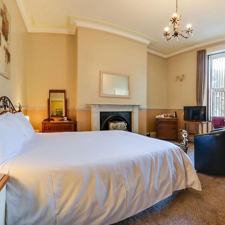 Pannett House Bed & Breakfast, Beautiful Victorian Residence Whitby Zewnętrze zdjęcie