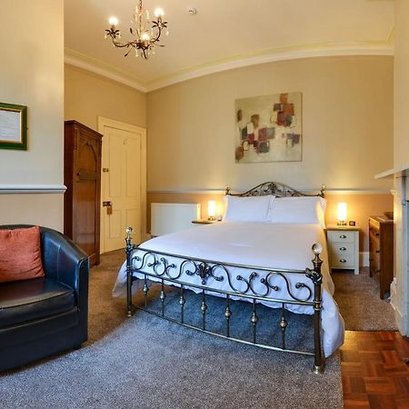 Pannett House Bed & Breakfast, Beautiful Victorian Residence Whitby Zewnętrze zdjęcie