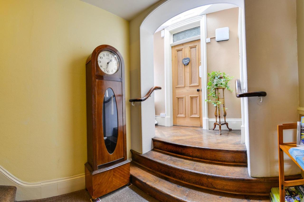 Pannett House Bed & Breakfast, Beautiful Victorian Residence Whitby Zewnętrze zdjęcie