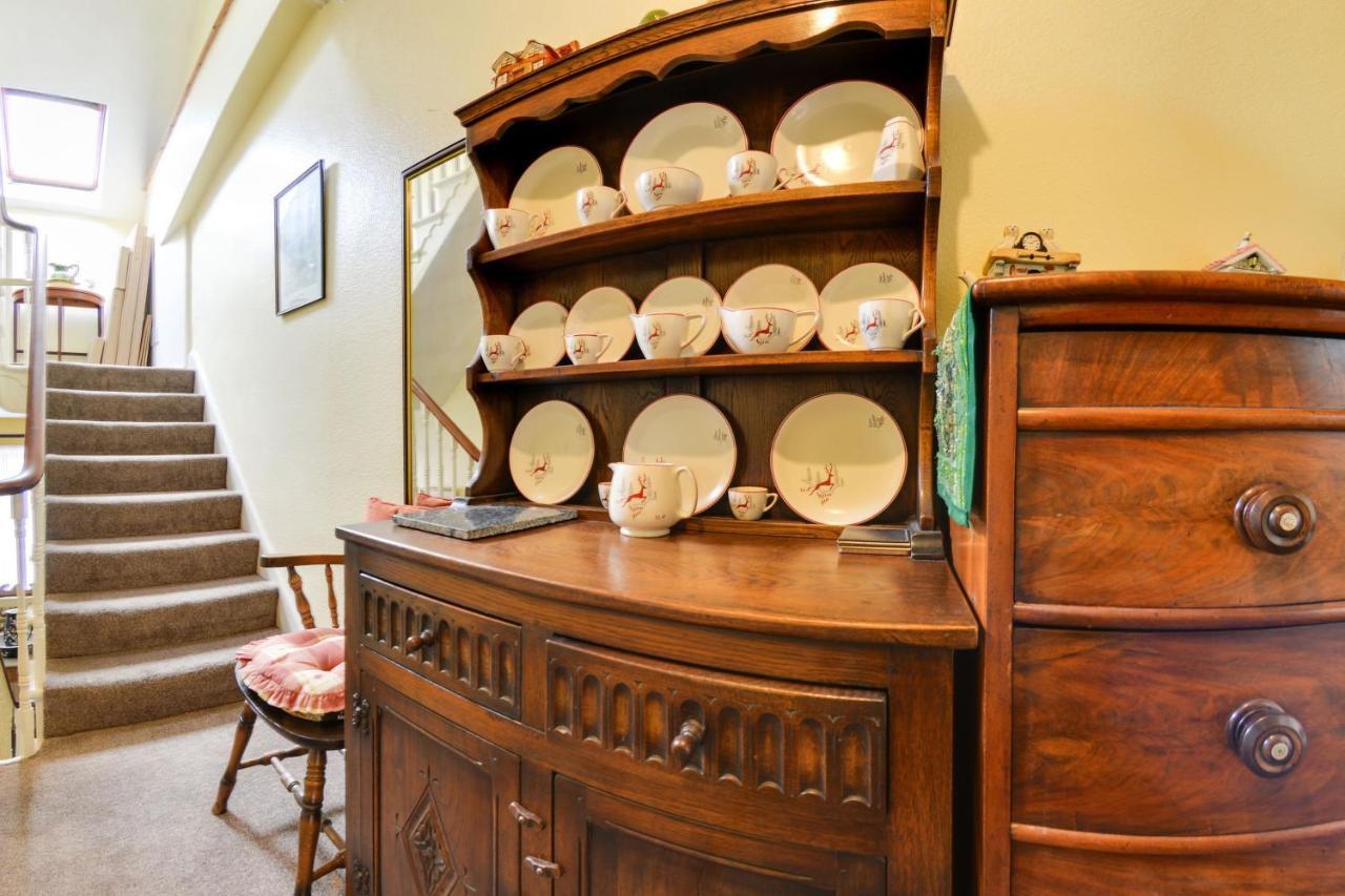 Pannett House Bed & Breakfast, Beautiful Victorian Residence Whitby Zewnętrze zdjęcie