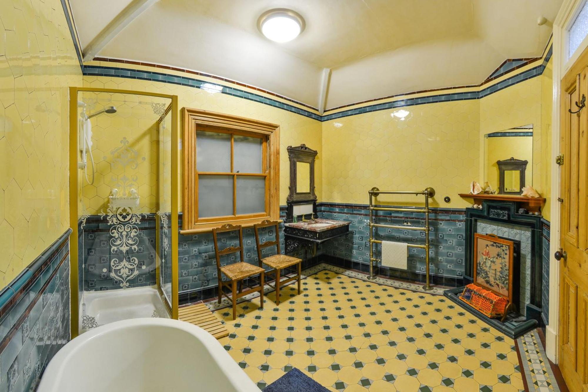 Pannett House Bed & Breakfast, Beautiful Victorian Residence Whitby Zewnętrze zdjęcie