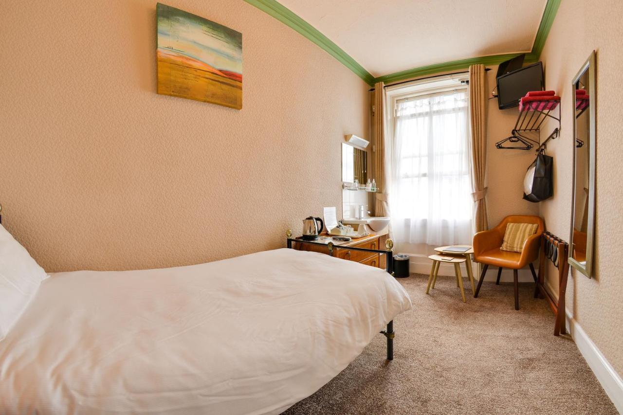 Pannett House Bed & Breakfast, Beautiful Victorian Residence Whitby Zewnętrze zdjęcie