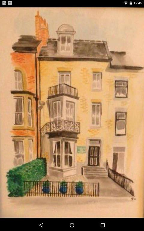 Pannett House Bed & Breakfast, Beautiful Victorian Residence Whitby Zewnętrze zdjęcie