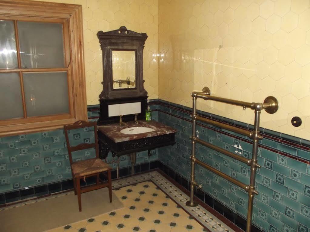 Pannett House Bed & Breakfast, Beautiful Victorian Residence Whitby Zewnętrze zdjęcie