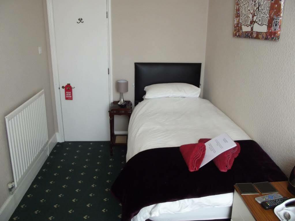 Pannett House Bed & Breakfast, Beautiful Victorian Residence Whitby Zewnętrze zdjęcie