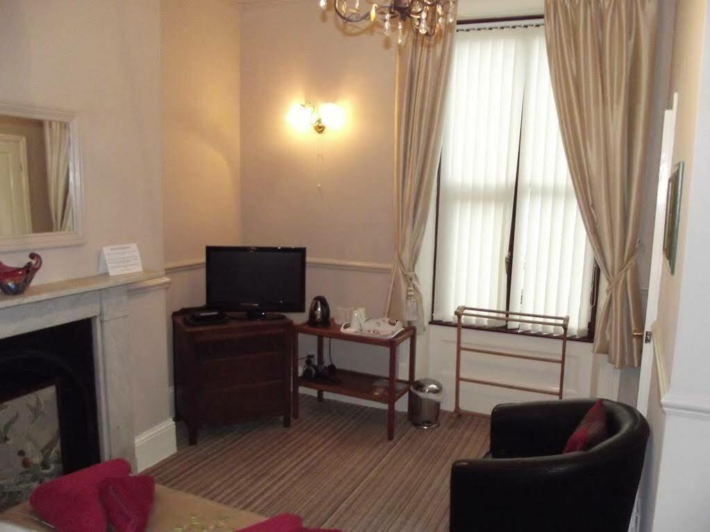 Pannett House Bed & Breakfast, Beautiful Victorian Residence Whitby Zewnętrze zdjęcie