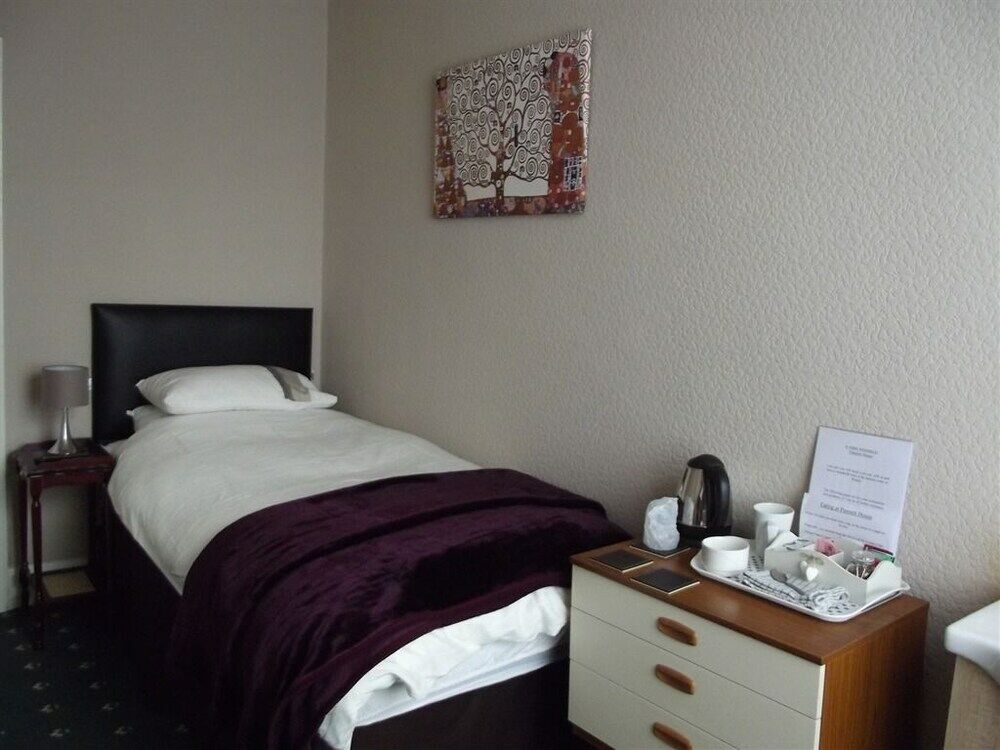 Pannett House Bed & Breakfast, Beautiful Victorian Residence Whitby Zewnętrze zdjęcie